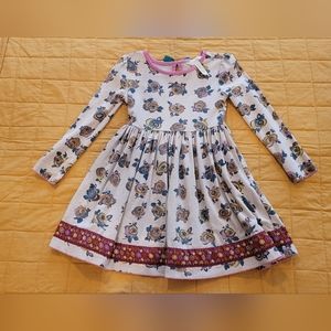 Matilda Jane Dress
